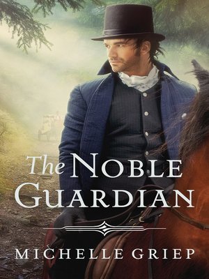 cover image of The Noble Guardian